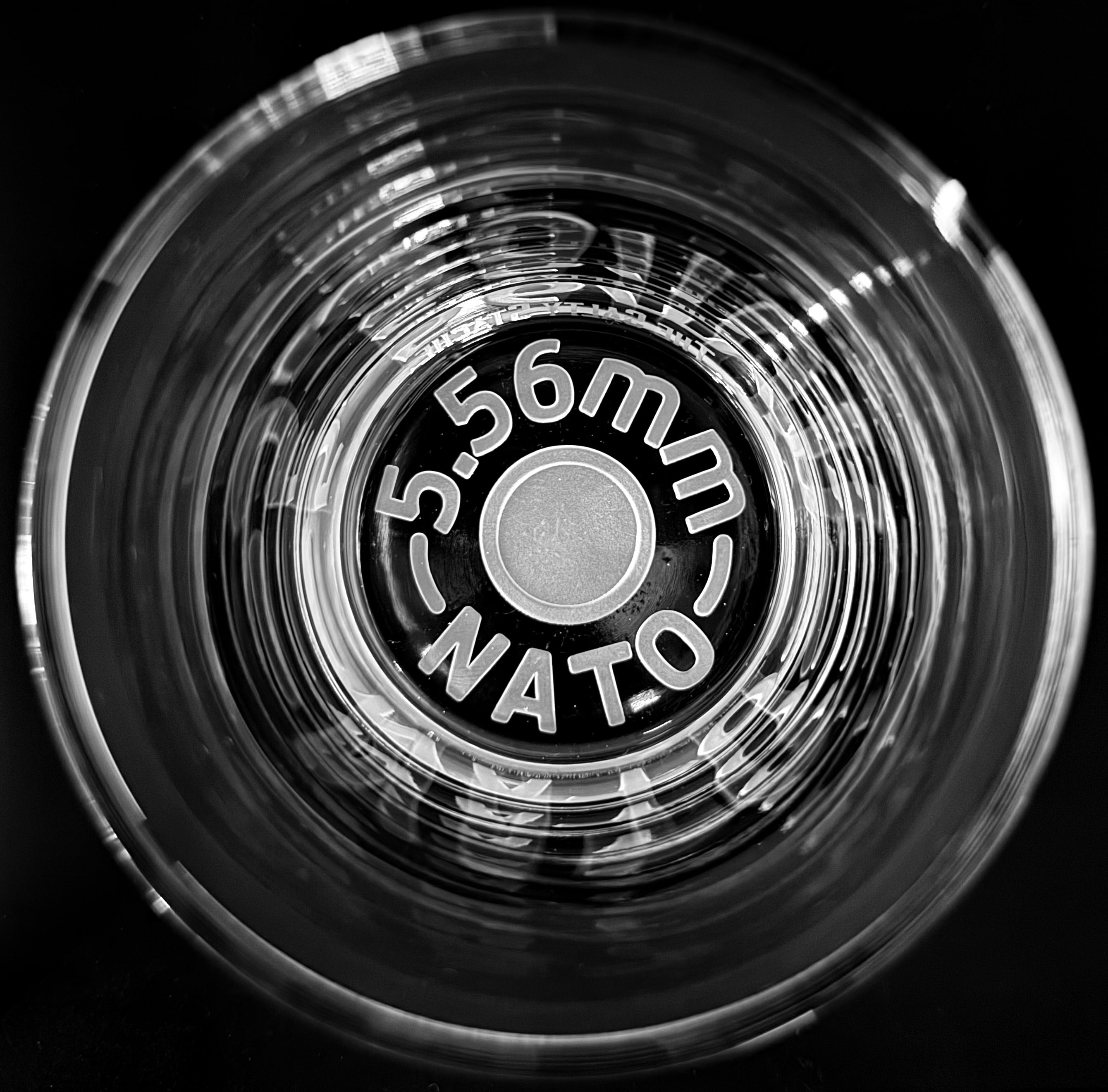5.56 NATO Double Old-Fashioned