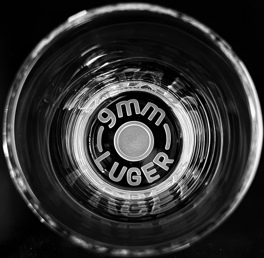 9mm Double Old-Fashioned